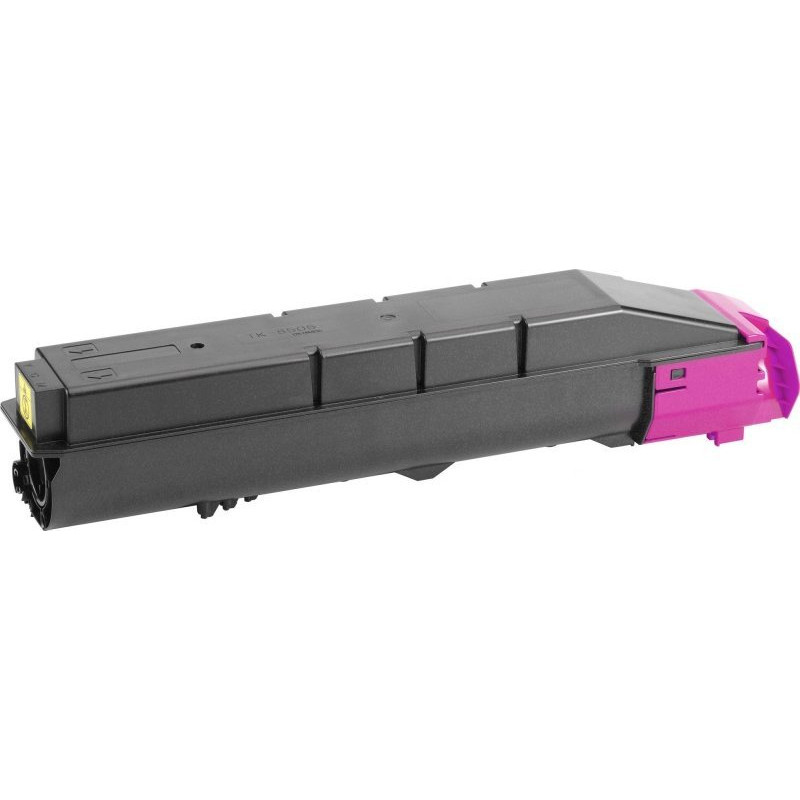 Utax Toner Utax  CK-5510 Magenta Oryginał  (1T02R4BUT0)