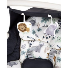 Graco GRACO HUSTAWKA MOVE WITH ME INTO THE WILD