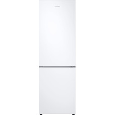 Samsung Lodówka Samsung Lodówka Samsung RB33B610EWW