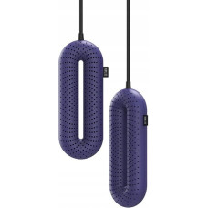 Xiaomi SOTHING Zero-One  violeta - Apavu zavetajs un sterilizators