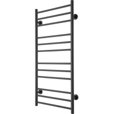 TVS el eldo 12 sort timer - 1160 x 530 mm.2 og 4 timers timer mulighed ved tryk på knap