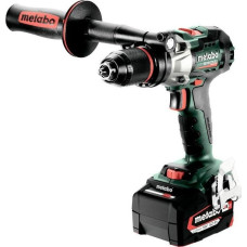 Metabo METABO.WKRĘTARKA UD.SB 18 LTX BL I 130/65Nm 2x5,2Ah