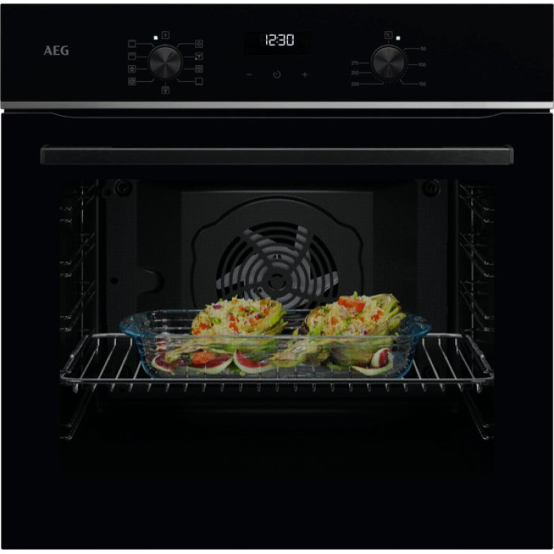 AEG OVEN TU5AB21FSB AEG
