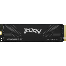 Kingston Fury Dysk SSD Kingston Renegade G5 4TB M.2 2280 PCI-E x4 Gen5 NVMe (SFYR2S/4T0)