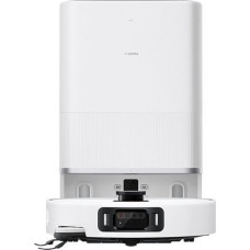 Xiaomi Robot Vacuum 5 Pro EU | Wet&Dry | 5200 mAh | 20000 Pa | White