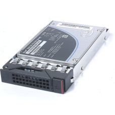 Lenovo Dysk serwerowy Lenovo 7.68TB 2.5'' SAS-3 (12Gb/s)  (4XB7A14176)