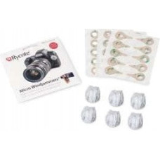 Rycote Rycote Micro Windjammer - box of 25 packs