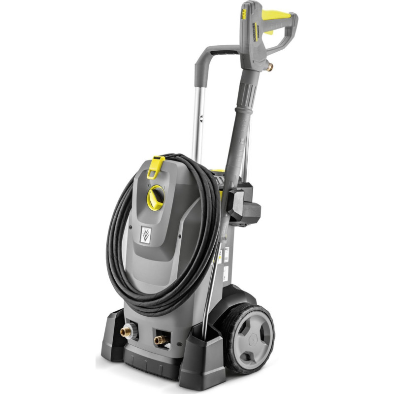 Karcher Myjka ciśnieniowa Karcher HD 6/15 M Plus (1.150-932.0)
