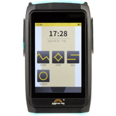 Noname REFLEKTOMETR OPTYCZNY (OTDR) ZS1000-A-V2