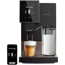 Cecotec Cremmaet Compactccino Connected Black Rose Ekspres do kawy