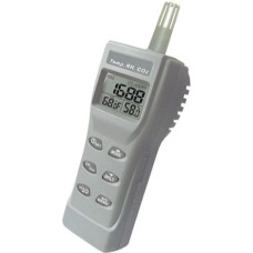 AZ Przenośny miernik trzech parametrów powietrza AZ 77535