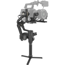 Zhiyun Gimbal Zhiyun Crane 3S Pro Czarny