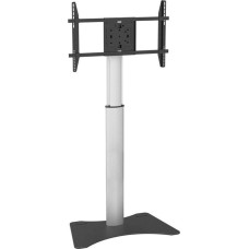 Techly Stojak Podłogowy do Telewizora 32-70 Cali 40kg PIVOT 90 stopni (ICA-TR39)