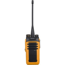 Hytera Radio DMR+analog BD615, UHF 400-470 MHz, 1500 mAh, IP66
