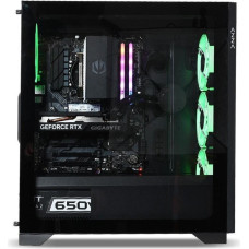 Hiro Komputer HIRO Gamer Intel i5 14400F, RTX 5060 8GB, 32GB RAM, 1TB SSD, WIFI, W11H