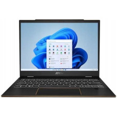 MSI Laptop 2w1 MSI Summit 13 AI+ Evo A2VMTG-008PL Ultra 7 258V Touch 13.3” FHD+ 32GB 1000SSD W11Pro + Rysik