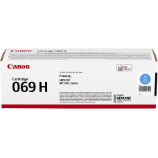 Canon TONER CYAN 5.5K CRG-069H/5097C002 CANON