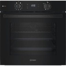 Indesit iebūvējamā cepeškrāsns IO K58HS B (8050147705360)