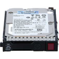 HP Dysk serwerowy HP 600GB 2.5'' SAS-1 (3Gb/s)  (759548-001)