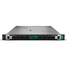 HP Serwer HP HPE PL DL360g11 4510 (2.4G/12C) 2x32G (P64706) 2x2.4TB/10k 2x1000W MR408i-o 8SFF 4x1G Smart Choice