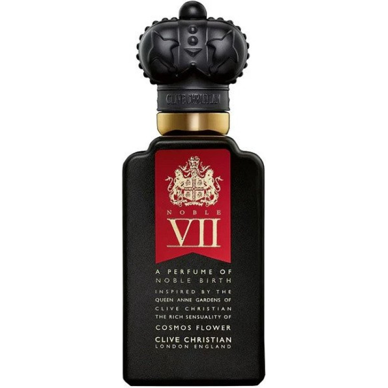 Histoires De Parfums CLIVE CHRISTIAN Noble Collection VII Cosmos Flower Parfum spray 50ml