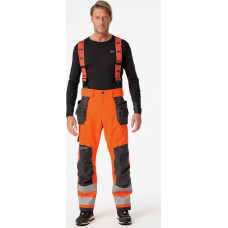 Helly Hansen Spodnie Przeciwdeszczowe Helly Hansen Alna Orange