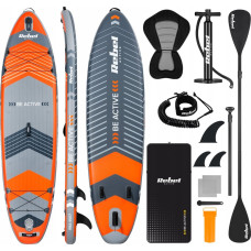 Rebel Deska SUP REBEL ACTIVE RBA-4507 - pomarańczowa