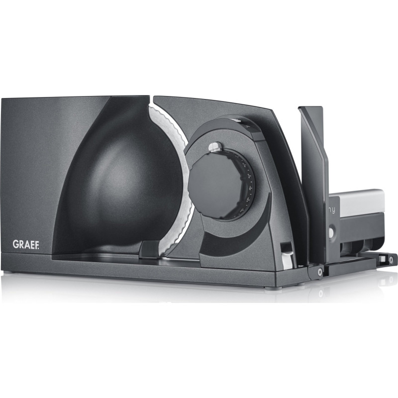Graef Krajalnica Graef Krajalnica Graef MYtiny MT1006EU czarna