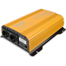 Volt Przetwornica Volt Przetwornica napięcia SINUS PLUS 4000 24/230V (2000/4000W) + PILOT