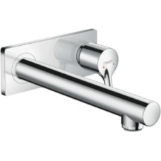 Hansgrohe Bateria umywalkowa Hansgrohe Talis S podtynkowa chrom (72111000)