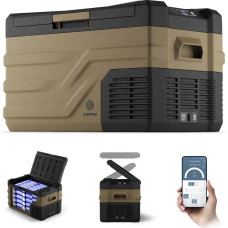 Peme Lodówka turystyczna Peme Quest 30 Storm Sand