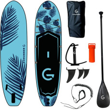 Noname GORUNNER SUP FLOWER SAMPAK