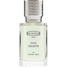 Noname EX NIHILO Cuir Celeste Par Mathieu Cesar EDP spray 100ml