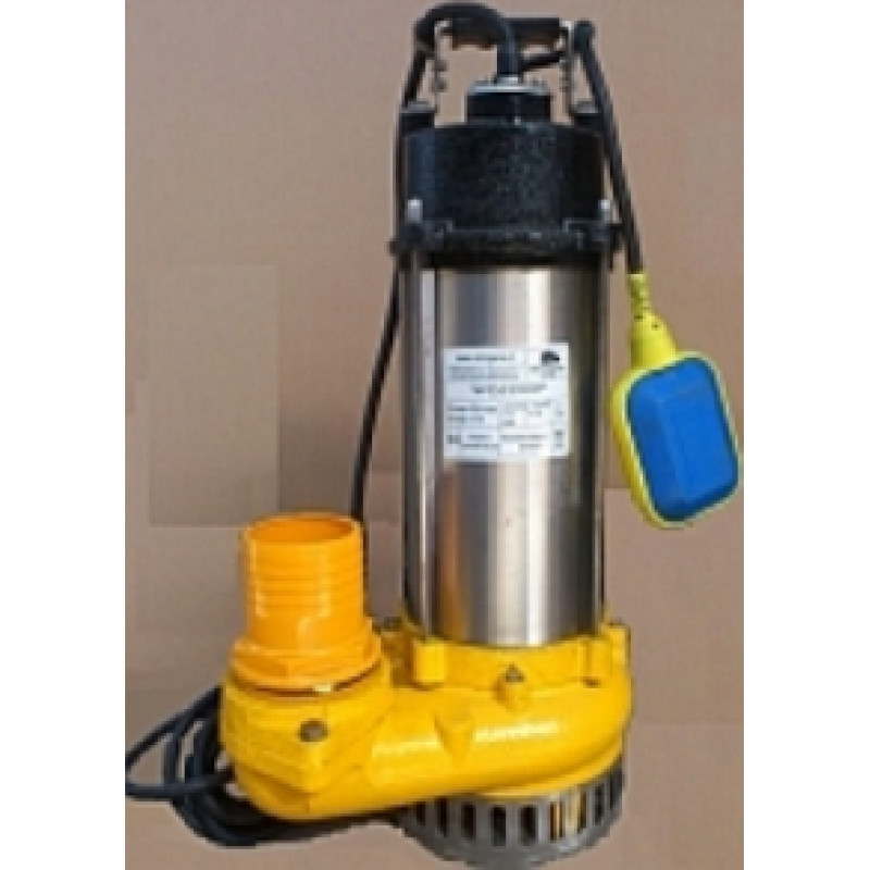 Omnigena Pompa zatapialna WQ 2200F 2,2kW