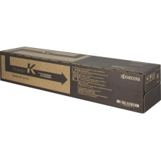 Kyocera Toner Kyocera TK-8600 Black Oryginał  (TK8600K=1T02MN0NL0)