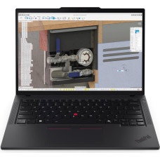 Lenovo Laptop Lenovo ThinkPad P14s G6 Ryzen AI 7 PRO 350 / 64 GB / 1 TB / W11 Pro (21QL005LGE)