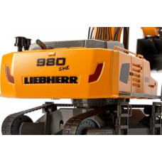 Siku SIKU CONTROL LIEBHERR R980 SME crawler excavator, RC