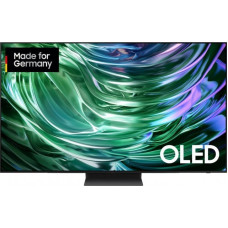 Samsung GQ-55S90D, OLED TV - 55 - black/titanium, UltraHD/4K, AMD Free-Sync, twin tuner, 100Hz panel