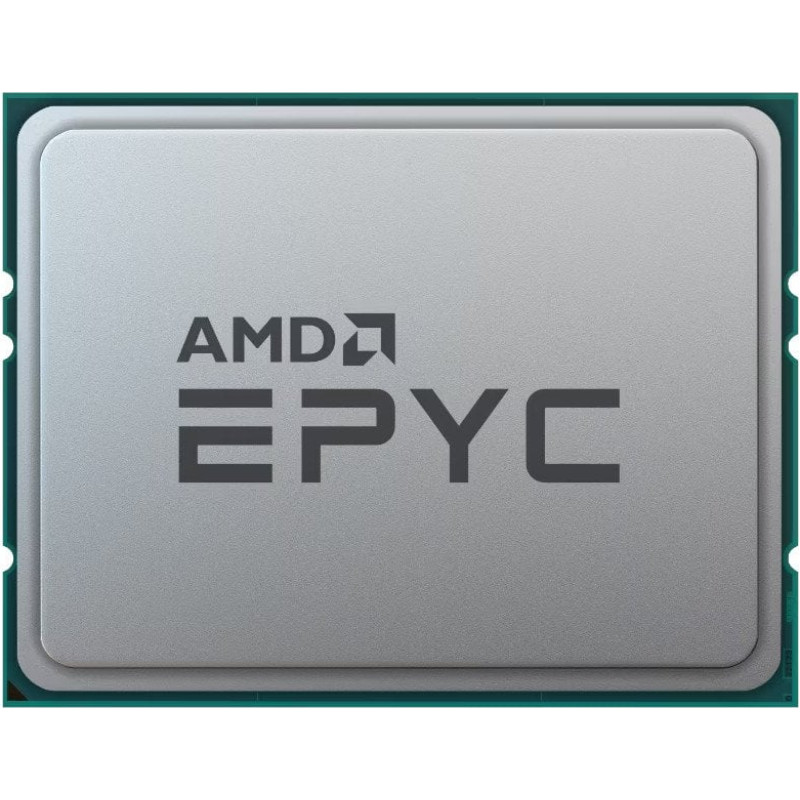 AMD EPYC 4564P - 4.5 GHz - 16 Kerne - 32 Threads - 64 MB Cache-Speicher - Socket AM5 - Box