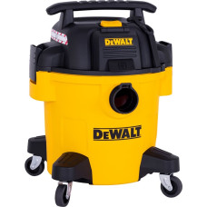 Dewalt 20L DRY/WET HOOVER WITH ELECTRIC SOCKET AT-DXV20PTA