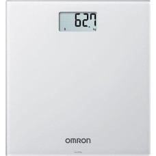 Omron BATHROOM SCALE HN-300T2-EGY INTELLI IT WHITE