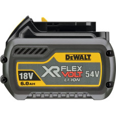 Dewalt XR FLEXVOLT Battery