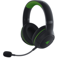 Razer беспроводные наушники Kaira Pro Xbox, черный