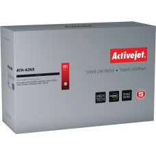 Activejet ATH-42NX Toner (replacement for HP 42X Q5942X; Supreme; 20000 pages; black)