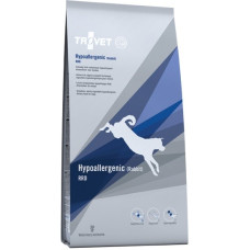 Trovet Hypoallergenic RRD with rabbit - dry dog food - 3 kg