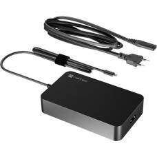 Natec CHARGER POWER SUPPLY GRAYLING USB-C 90W