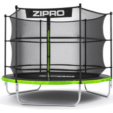 Zipro Batutas su vidiniu tinklu Zipro 8FT 252cm + maišelis batams