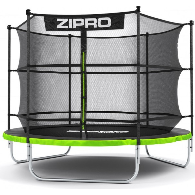 Zipro Batutas su vidiniu tinklu Zipro 8FT 252cm + maišelis batams