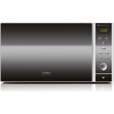 Caso Mikrobangų krosnelė su griliu CASO MG 25 Ecostyle Ceramic
