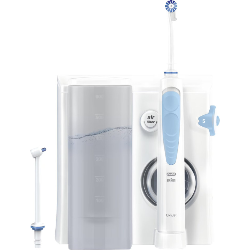 Oral-B Irygator Oral-B OxyJet MD20